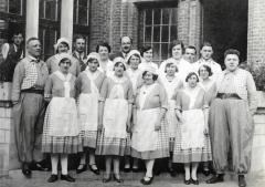 Lier, Vlaamse Kermis 1930