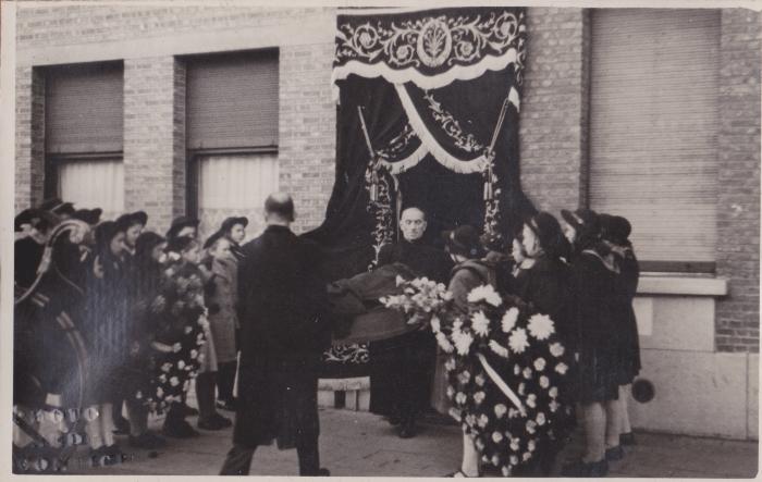 Lier, Paula De Smet