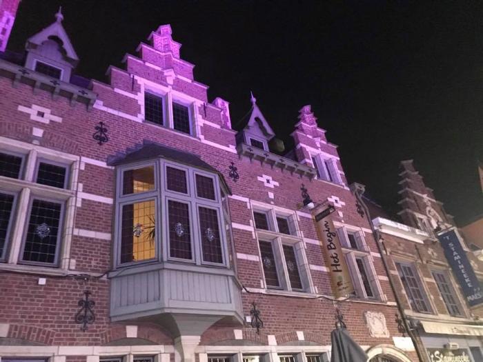 Lier, Eikelstraat