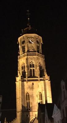 Lier, Sint-Gummaruskerk