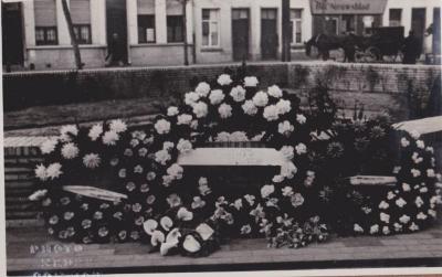 Lier, Paula De Smet