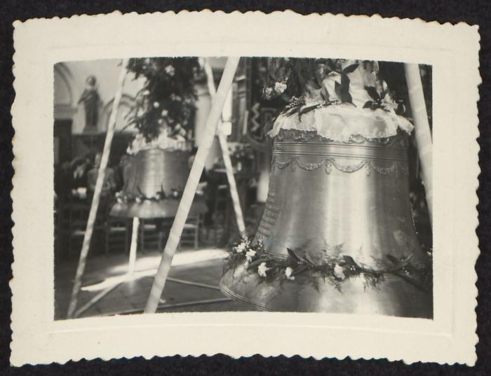Berlaar, Klokkenstoet 1952