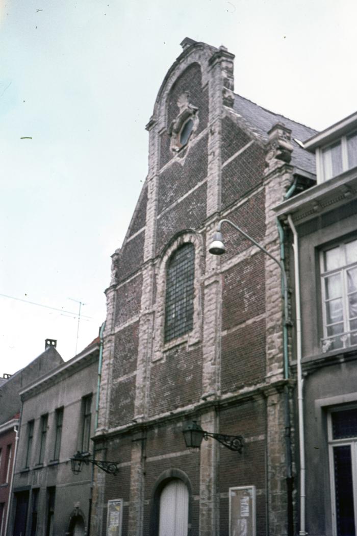 Lier, Vredeberg
