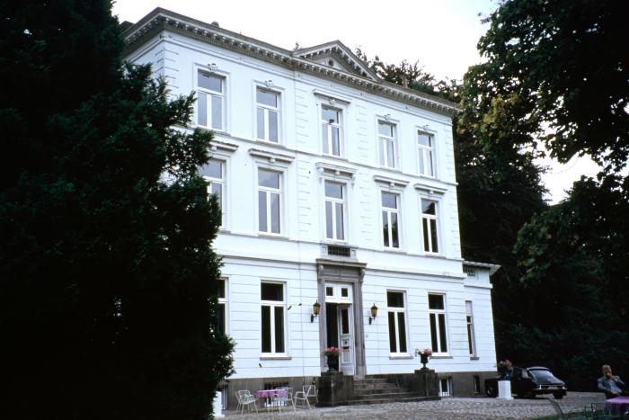 Lier, Ravenstein 