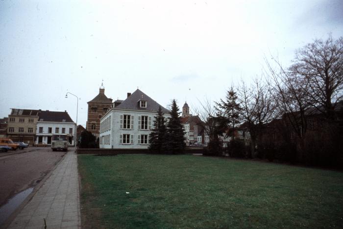 Lier, Schapekoppenstraat