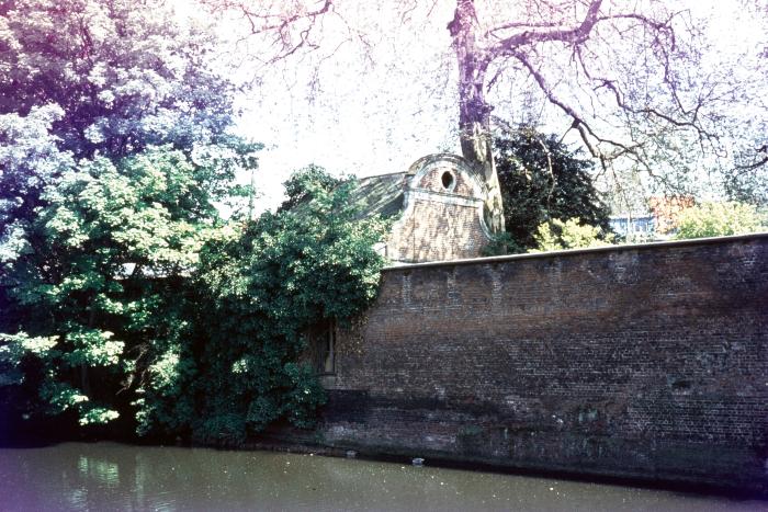 Lier, hofkapel