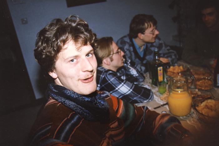 Bouwel, Chiro
