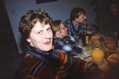 Bouwel, Chiro