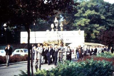 Lier, Sint-Gummarusprocessie 1980