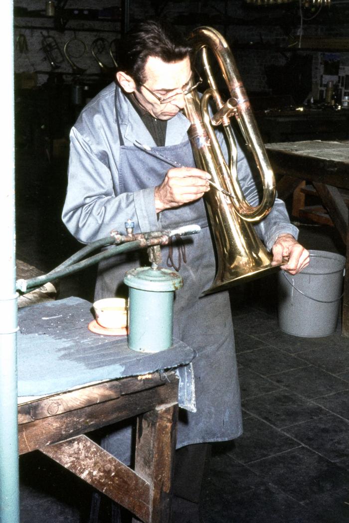 Lier, Van Engelen