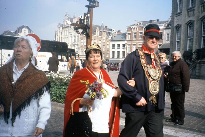 Lier, Zevende schuttersgildenfeest 28 september 2008