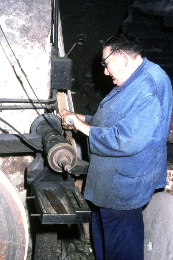 Lier, Van Engelen