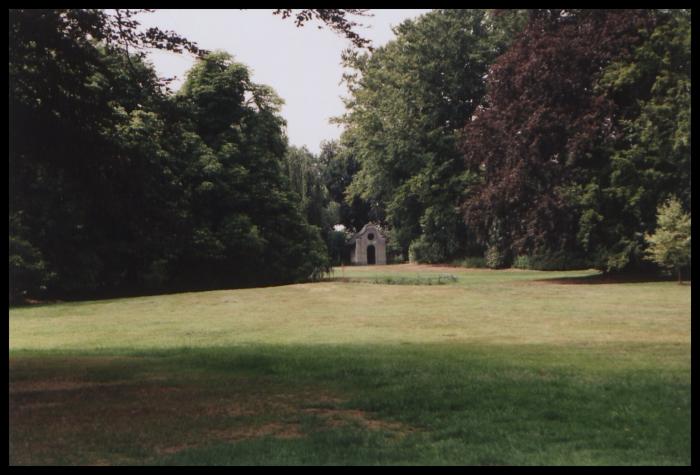 Berlaar, Kapel Berlaarhof 1996
