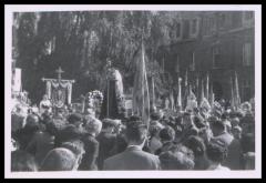 Berlaar, Processie Sint Pieter 1954