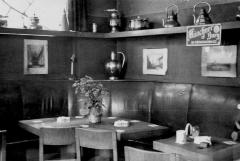 Lier, Café Sibemol interieur
