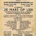 Lier, oefenschool en schoolbond, 15 affiches