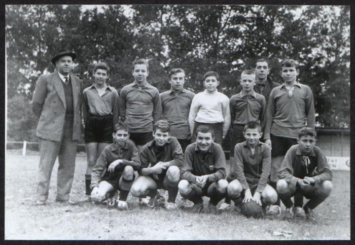 Berlaar, FC Rita