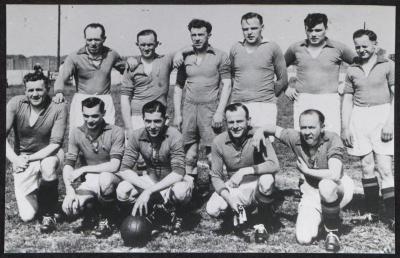 Berlaar, FC Rita 1956