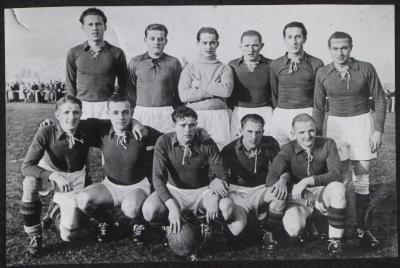 Berlaar, FC Rita 1949