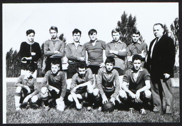 Berlaar, FC Rita