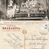 Antwerpen, Reclamestoet Brabantia