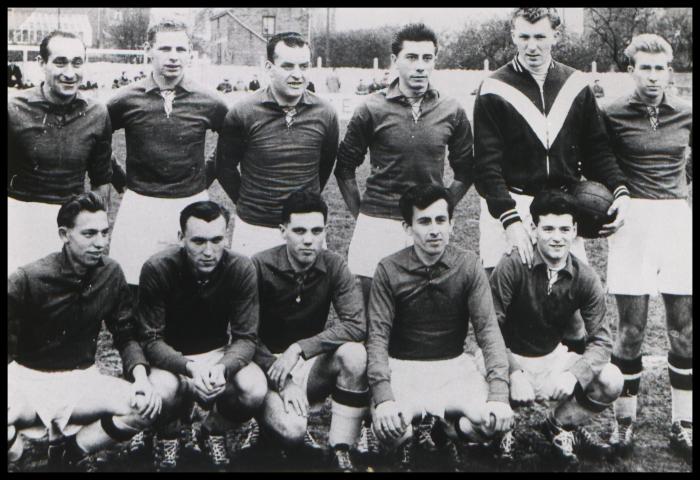Berlaar, FC Rita