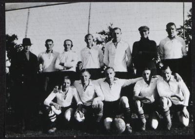 Berlaar, FC Rita 1941