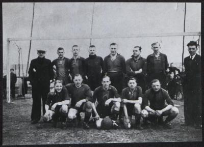 Berlaar, FC Rita 1940