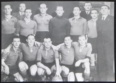 Berlaar, FC Rita 1945