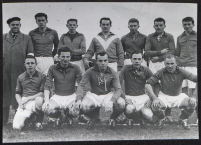 Berlaar, FC Rita 1956