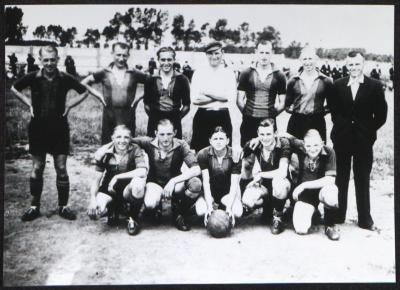 Berlaar, FC Rita 1940