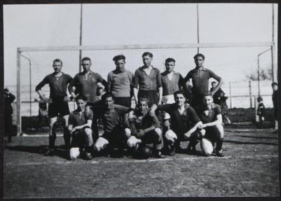 Berlaar, FC Rita 1942