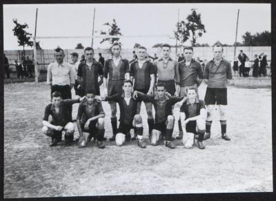 Berlaar, FC Rita 1939