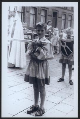 Lier, Processie 1952