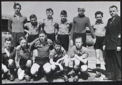 Berlaar, FC Rita 1950