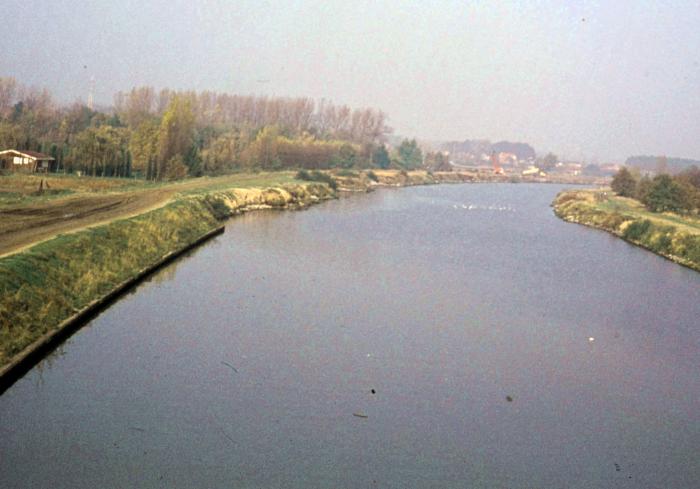 Lier, Netekanaal