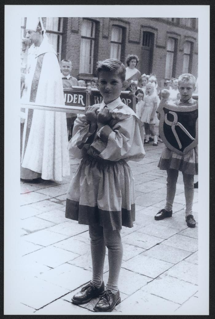 Lier, Processie 1952