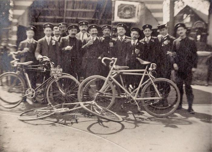 Lier, veloclub