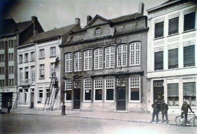 Lier, Vlaamsch Huis