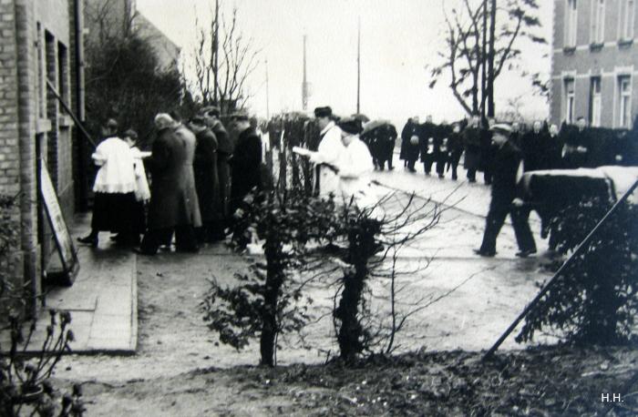 Nijlen, Famillie Van Assche