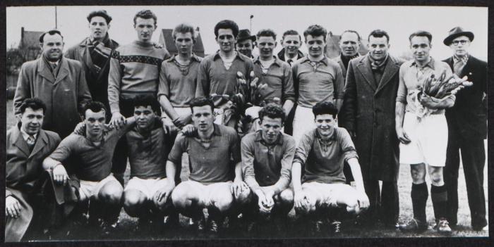 Berlaar, FC Rita 1957