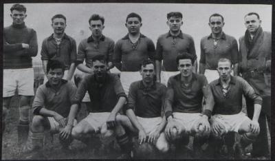 Berlaar, FC Rita 1953