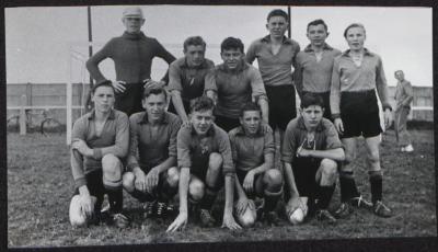 Berlaar, FC Rita 1949