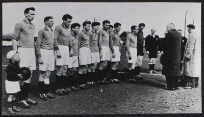 Berlaar, FC Rita 1957