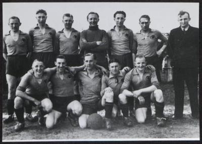 Berlaar, FC Rita 1948