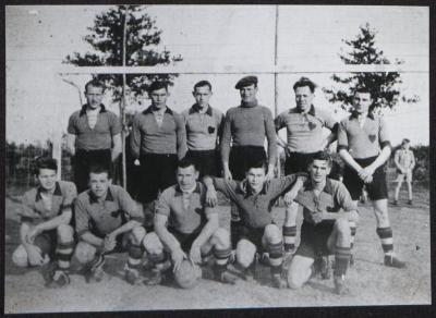 Berlaar, FC Rita 1938
