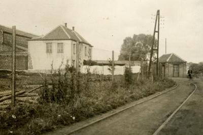 Herentals, algemene foto's Jules Müller