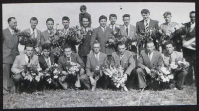 Berlaar, FC Rita 1954
