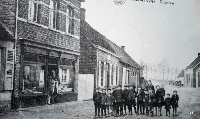 Viersel, In de Koophandel, 1930