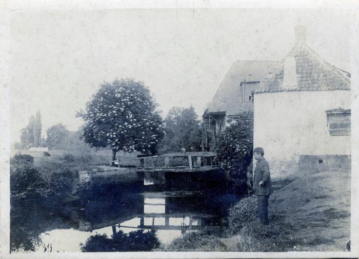 Lier, Volmolen